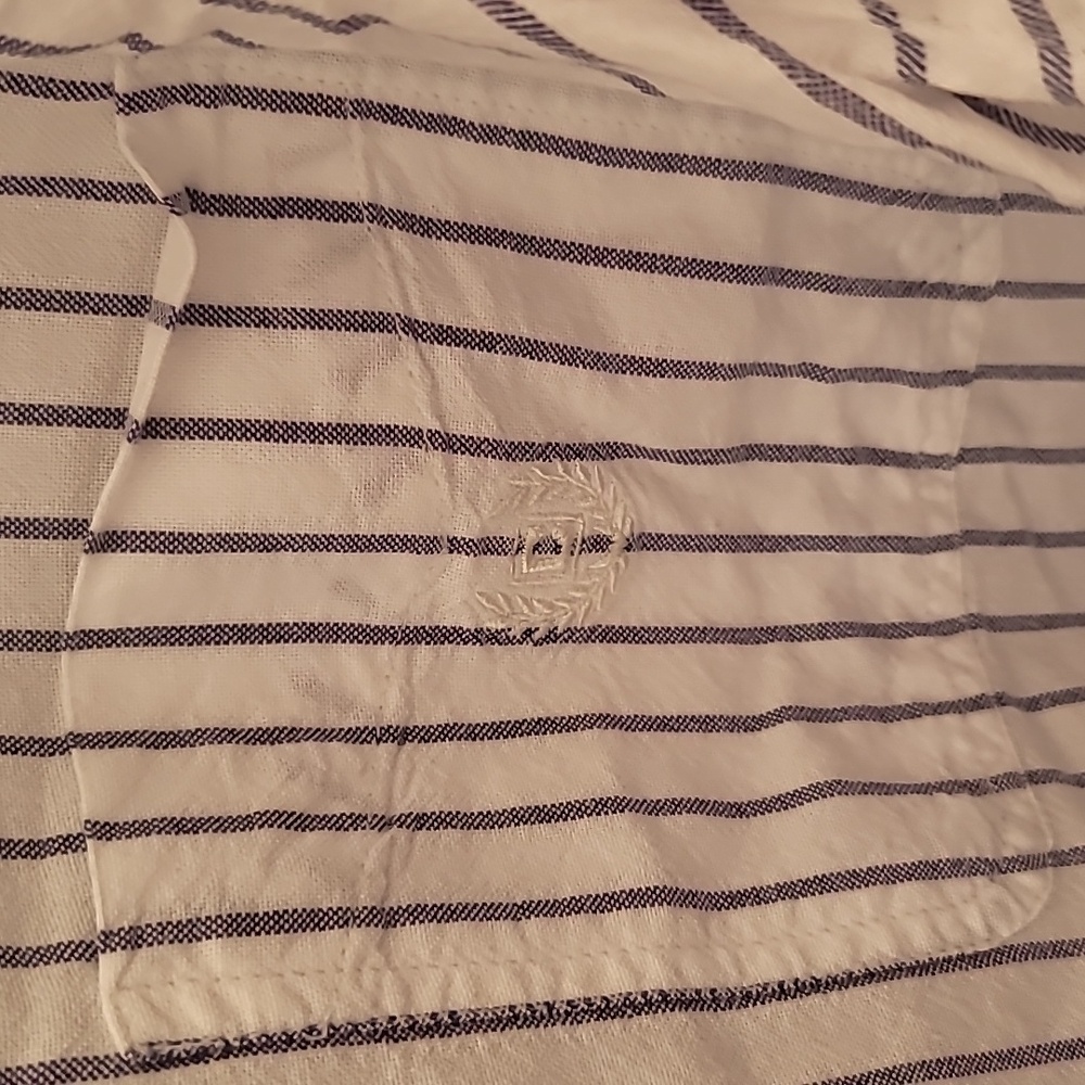Chaps button up - Picture 2 of 4